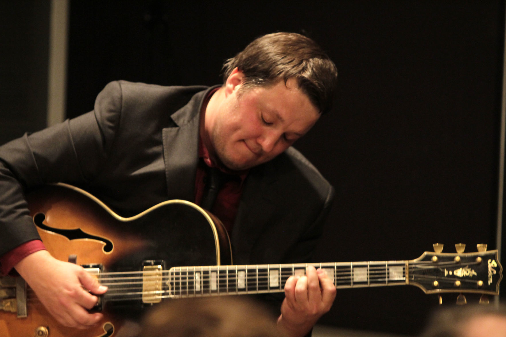 Rimrock Hot Club